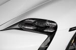 Porsche Taycan Turbo S 2019 года (WW)